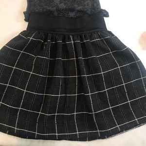 beautiful skirt with bags size M 💚